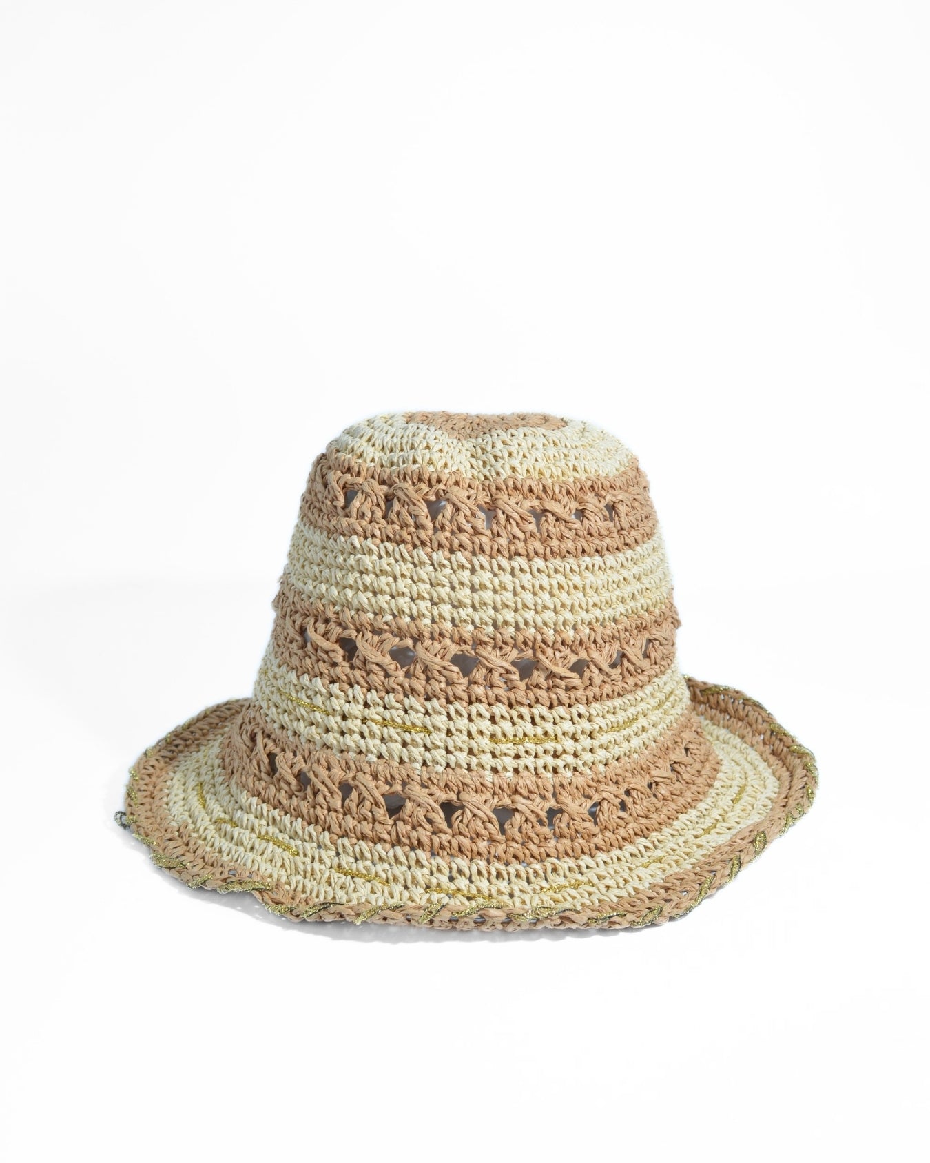 CAPPELLO CANVAS | NATURALE