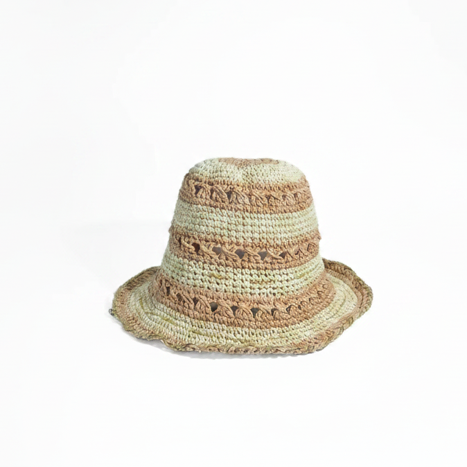 CAPPELLO CANVAS | NATURALE