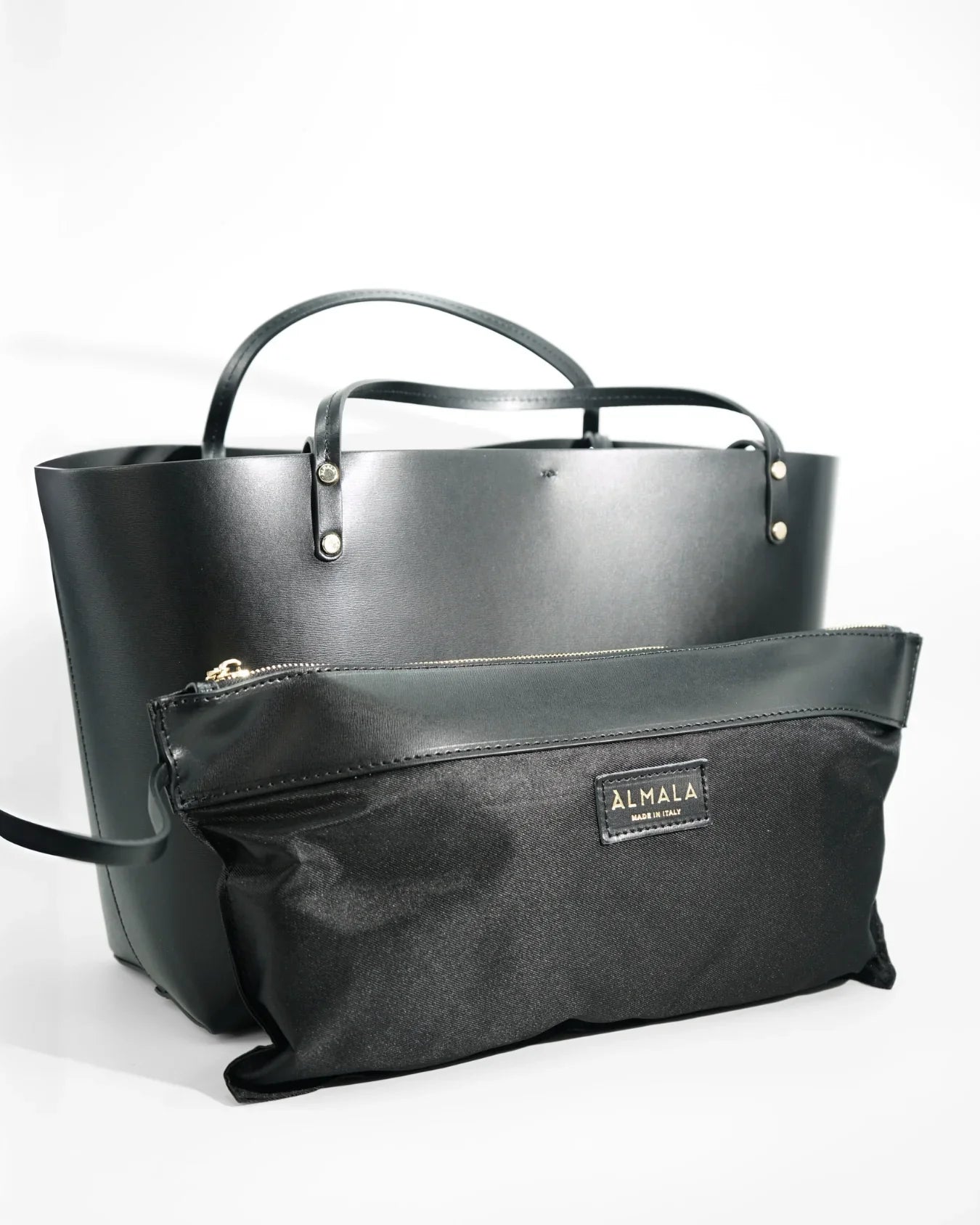 SHOPPING LIV | NERO