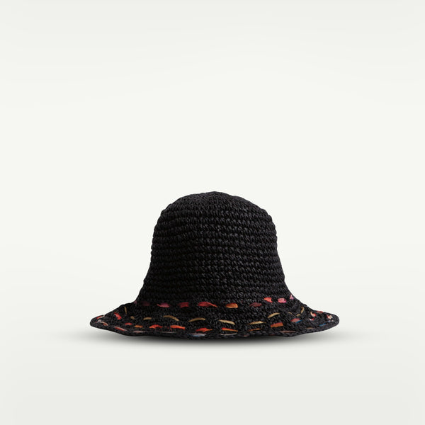 CAPPELLO | NERO