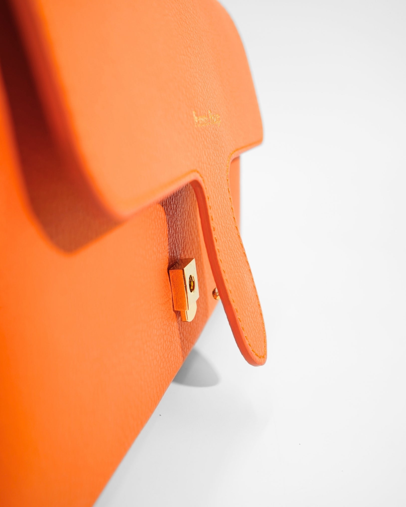 BORSA TRENDY | ARANCIONE