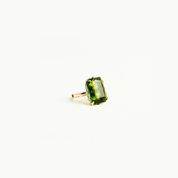 ANELLO LUX | VERDE