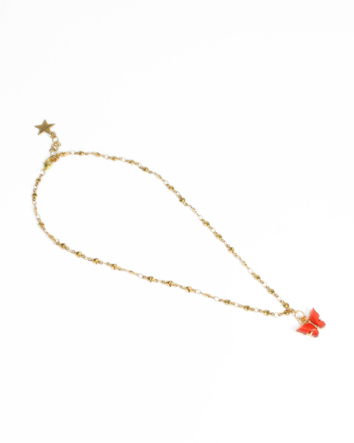 GIROCOLLO FARFALLA | CORALLO