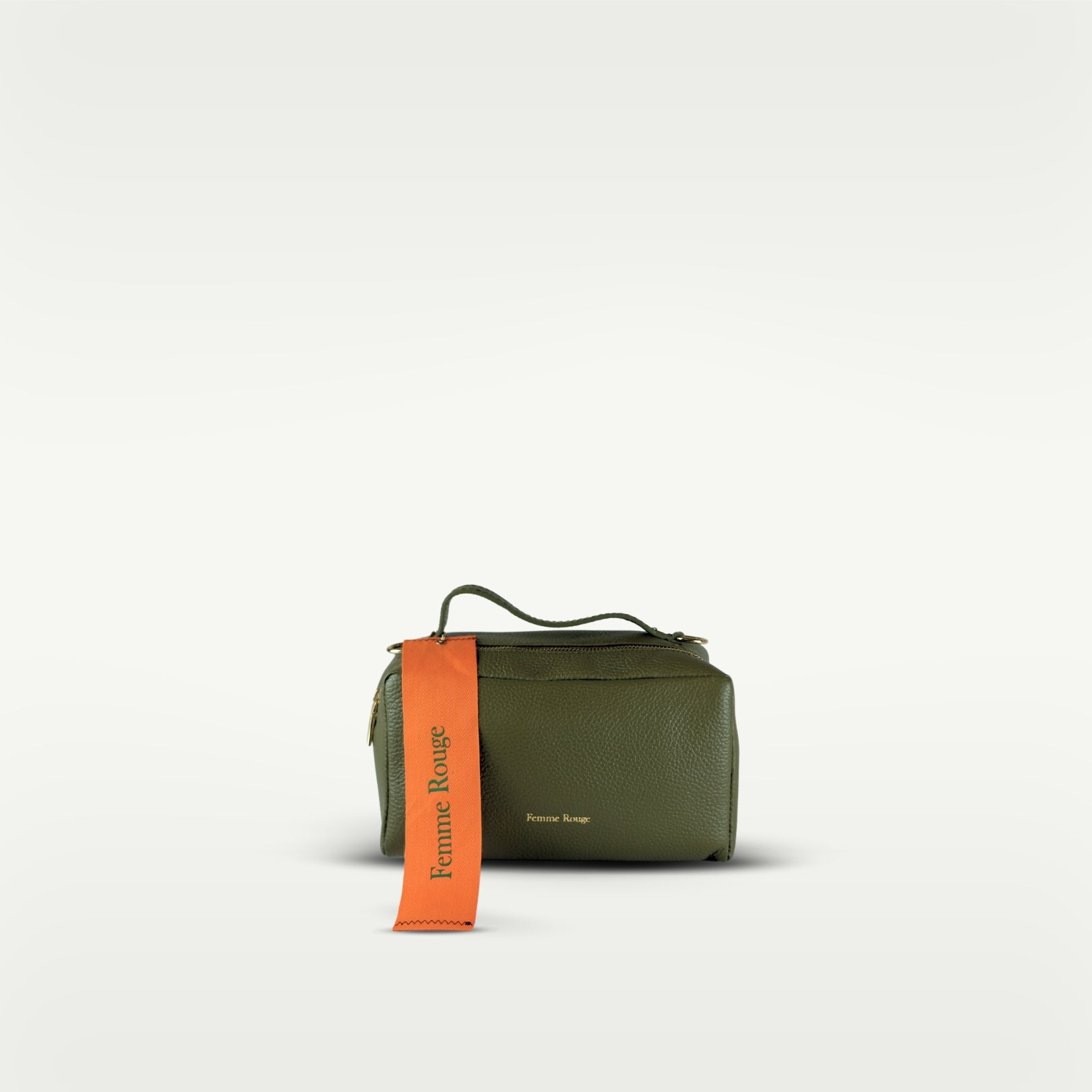 MILANO POUCH | GREEN 