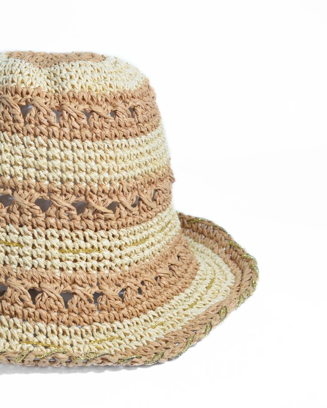 CAPPELLO CANVAS | NATURALE