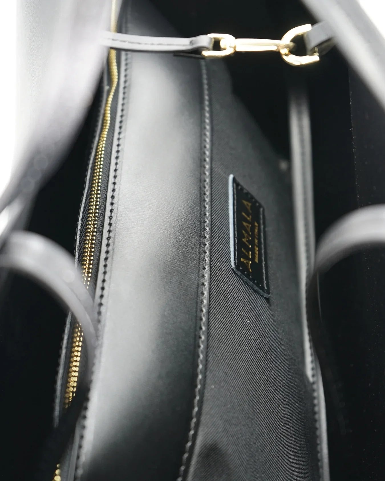 SHOPPING LIV | NERO