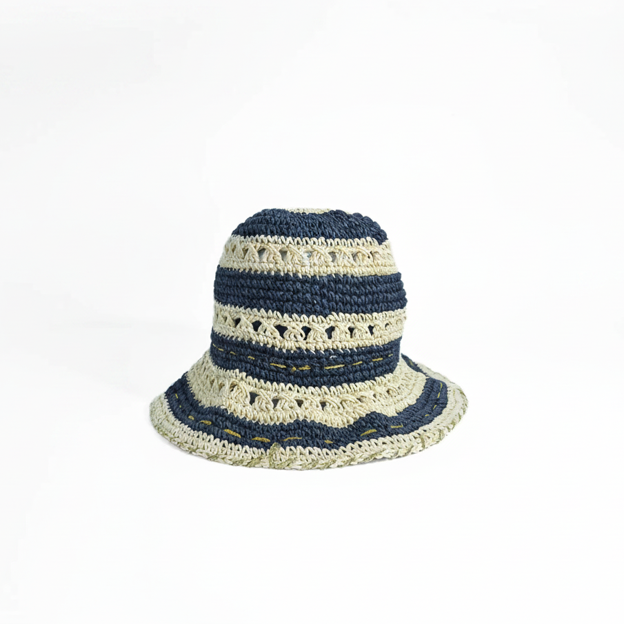 CAPPELLO CANVAS | NERO