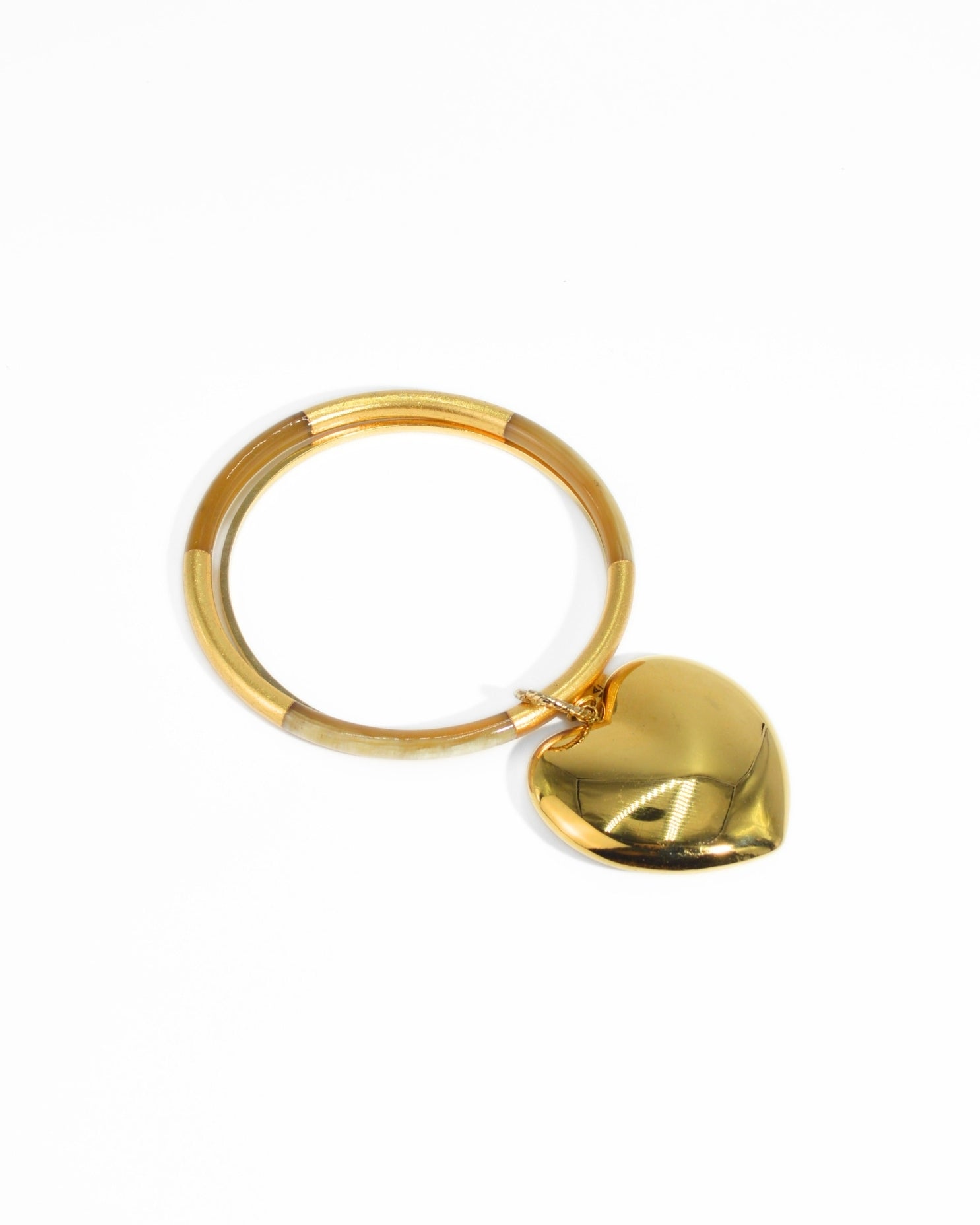 BRACIALE LOVE | CUORE ACETATE