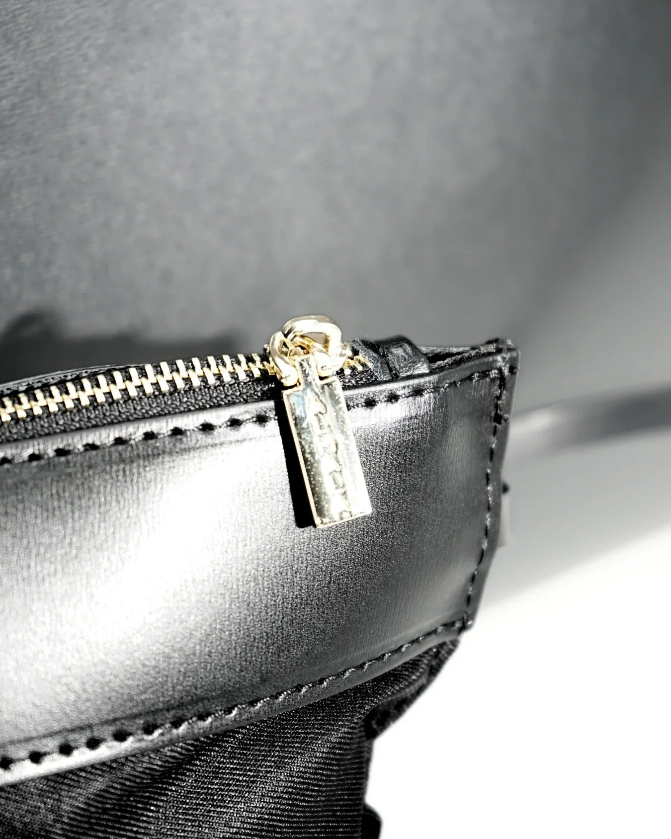 SHOPPING LIV | NERO