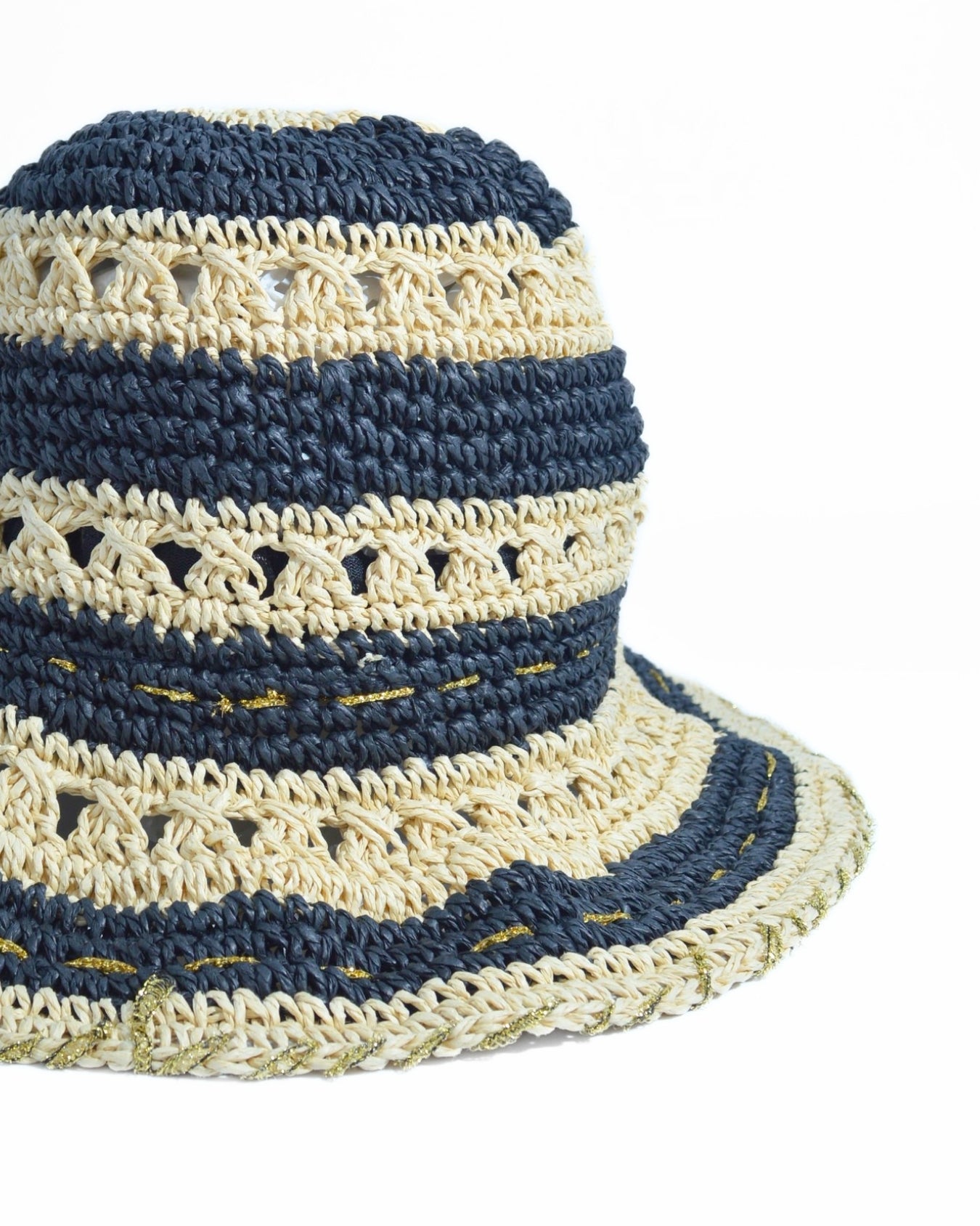CAPPELLO CANVAS | NERO