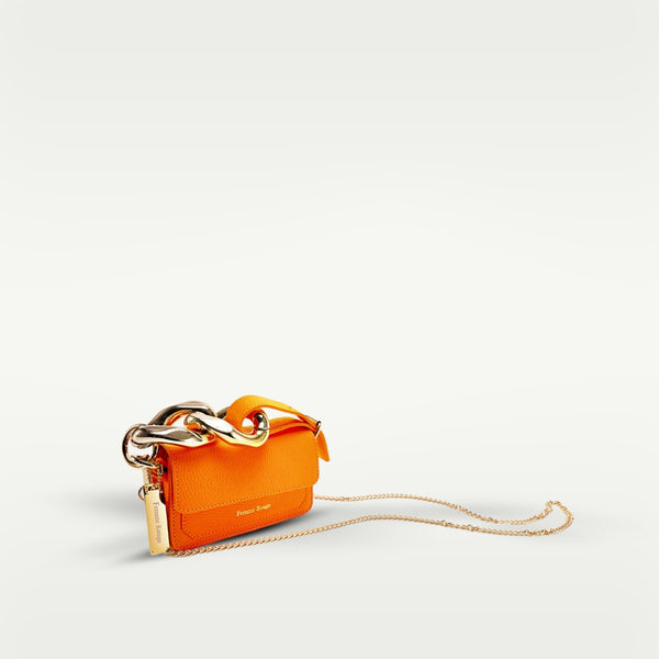 BUBBLE BAG | ORANGE