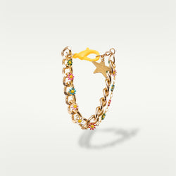 BRACCIALE COLOR | GIALLO