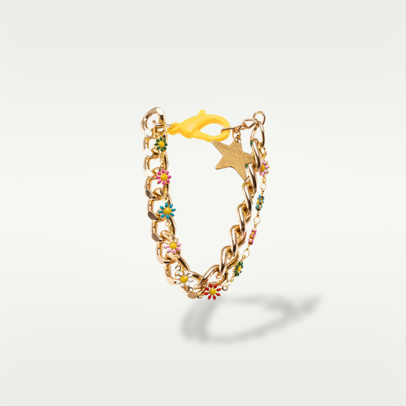 BRACCIALE COLOR | GIALLO