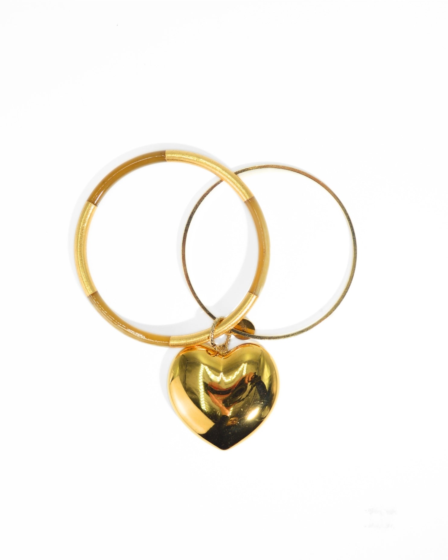 BRACIALE LOVE | CUORE ACETATE