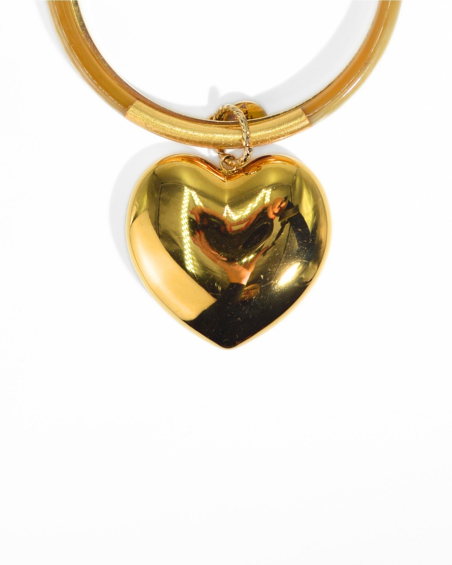 BRACIALE LOVE | CUORE ACETATE