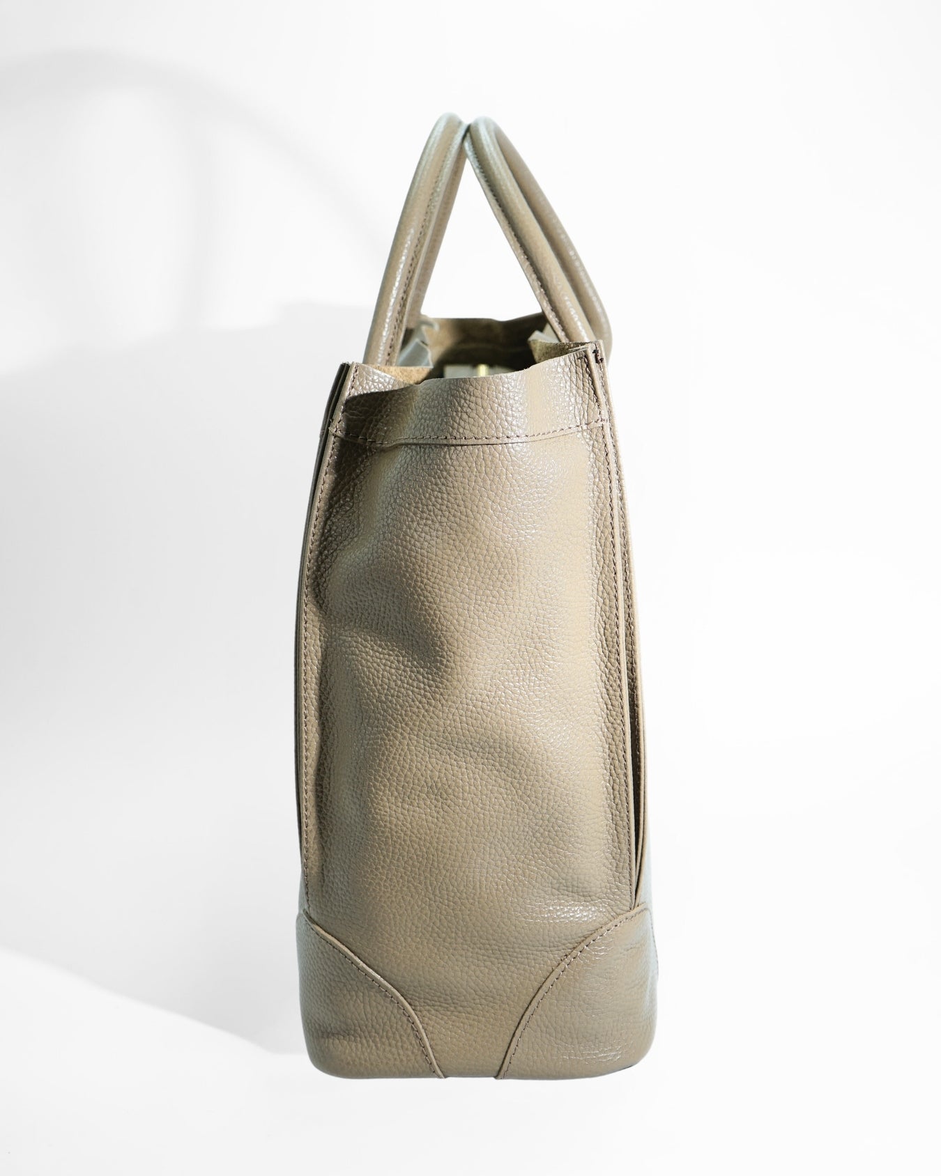 SHOPPER ORNELLA | TAUPE