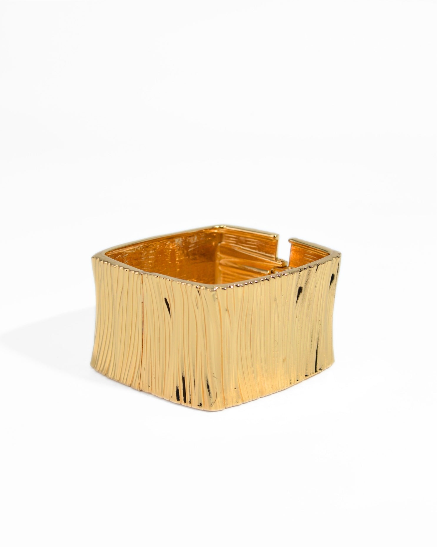 BRACCIALE SILVER/GOLD | ORO