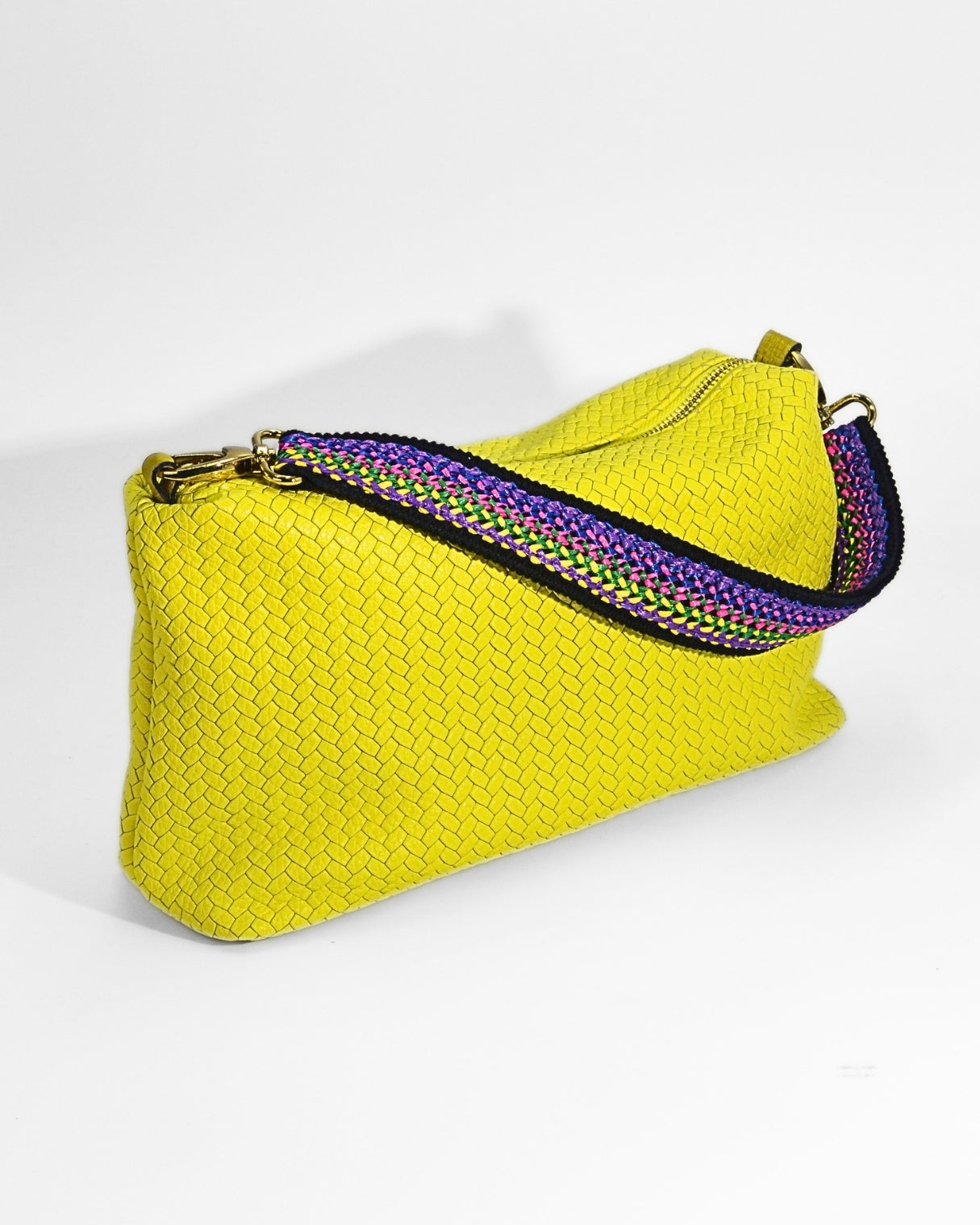 CASE | GIALLO-VIOLA