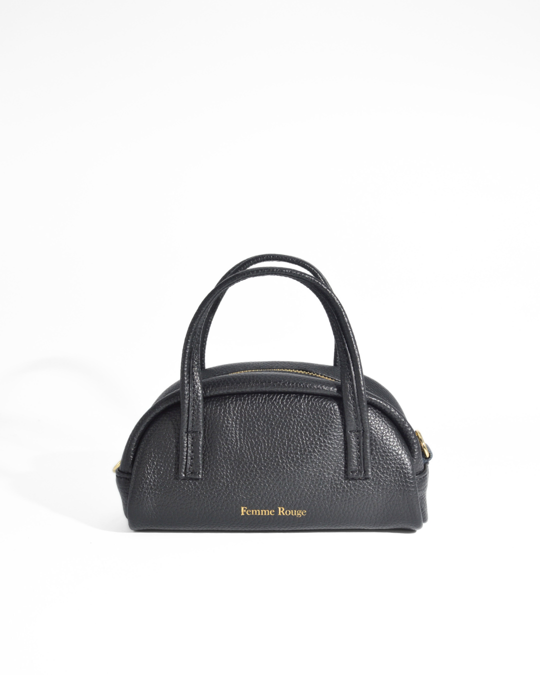 POCHETTE VERONICA | NERO