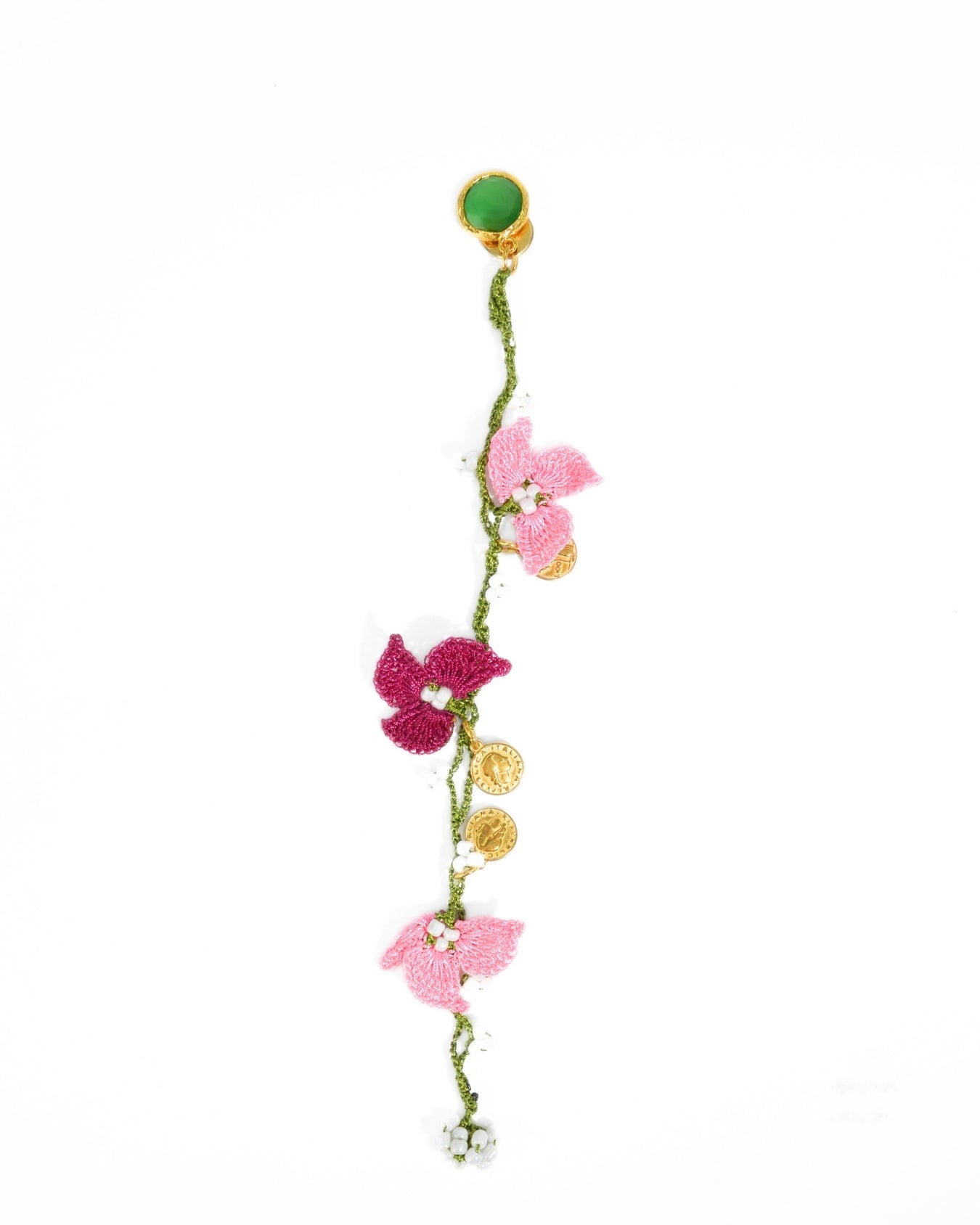 BRACCIALE FLOWER