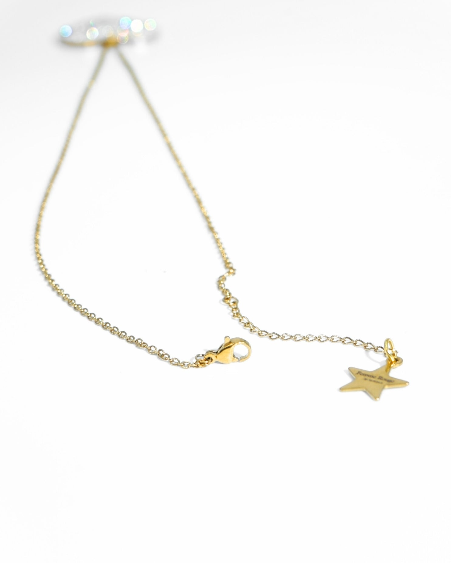 GIROCOLLO STRASS | CUORE
