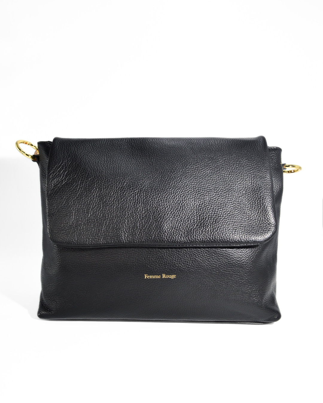 CLAUDIA CHAIN | NERO