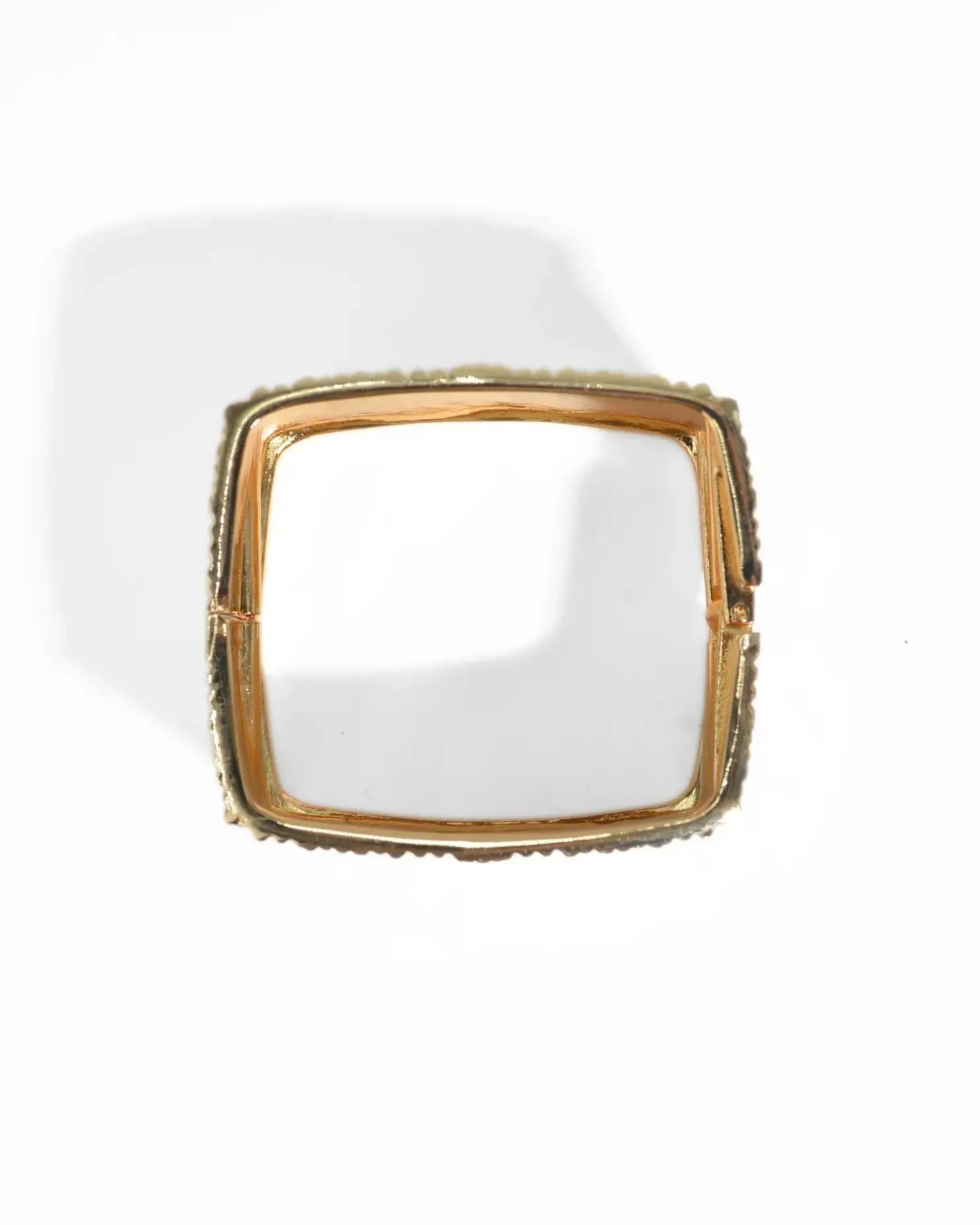 BRACCIALE SILVER/GOLD | ORO