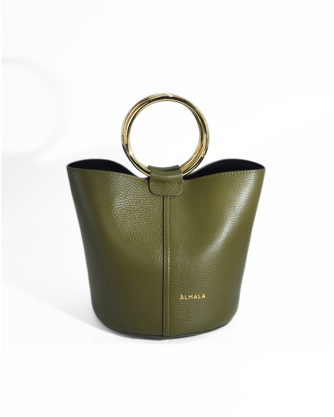 B.B. MINI SAC WINTER | VERDE