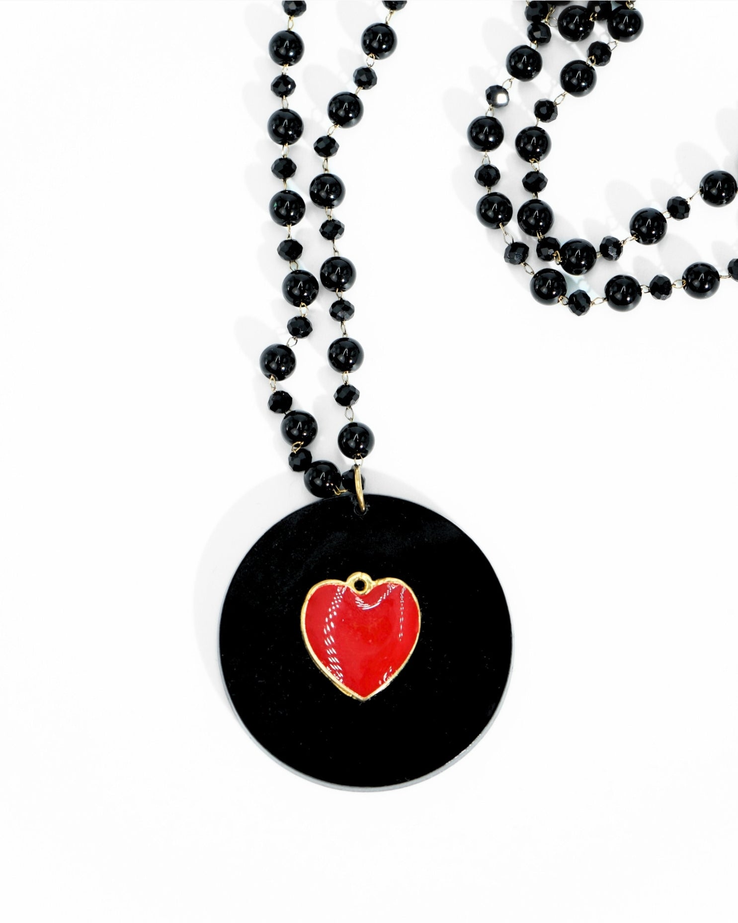 COLLANA | LOVE