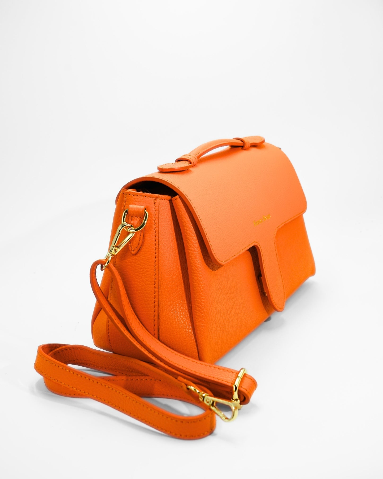 BORSA TRENDY | ARANCIONE