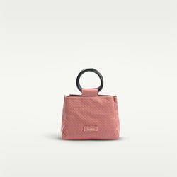 ACETATE BAG | ROSA