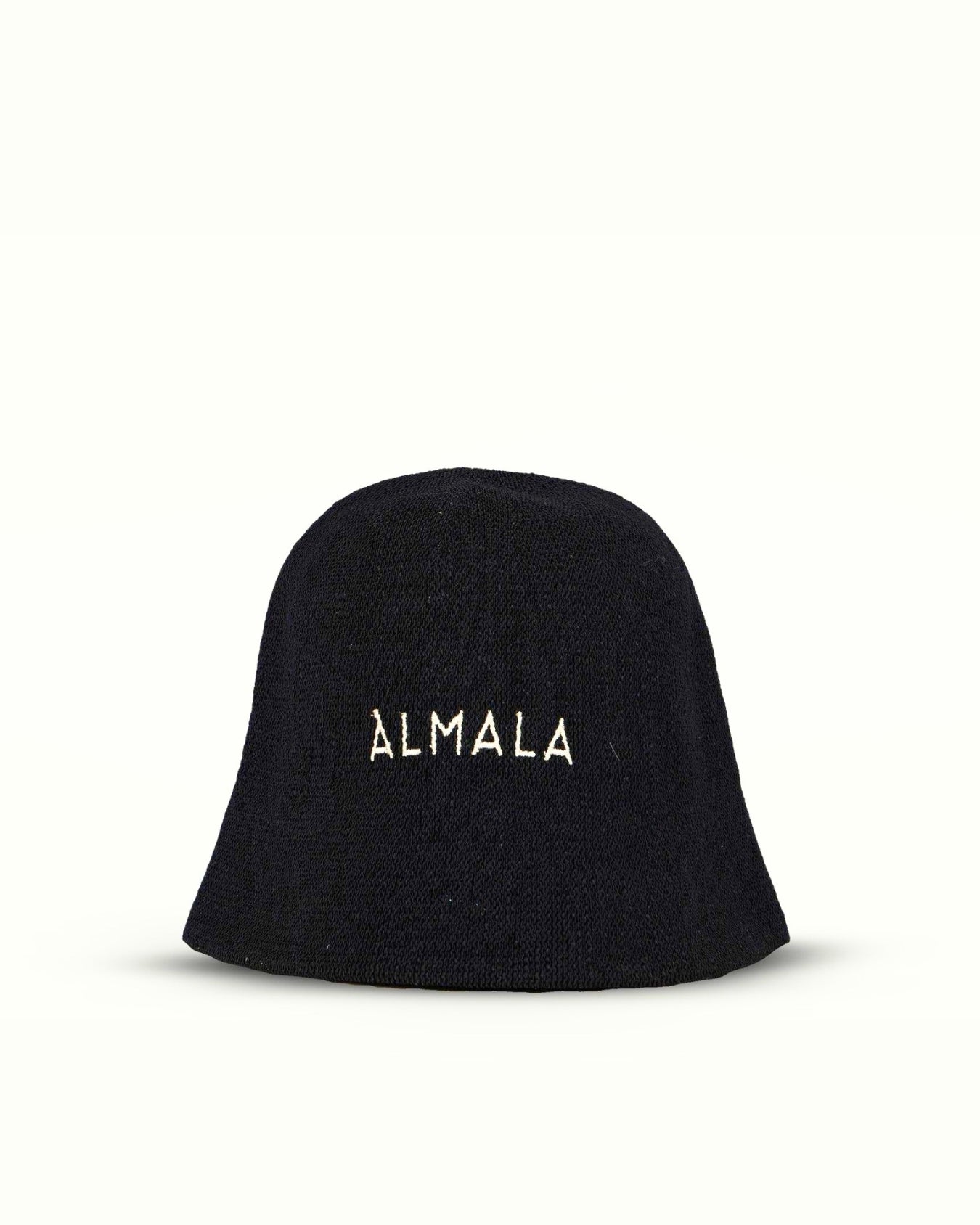 CAPPELLO LOGO | NERO