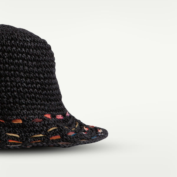 CAPPELLO | NERO