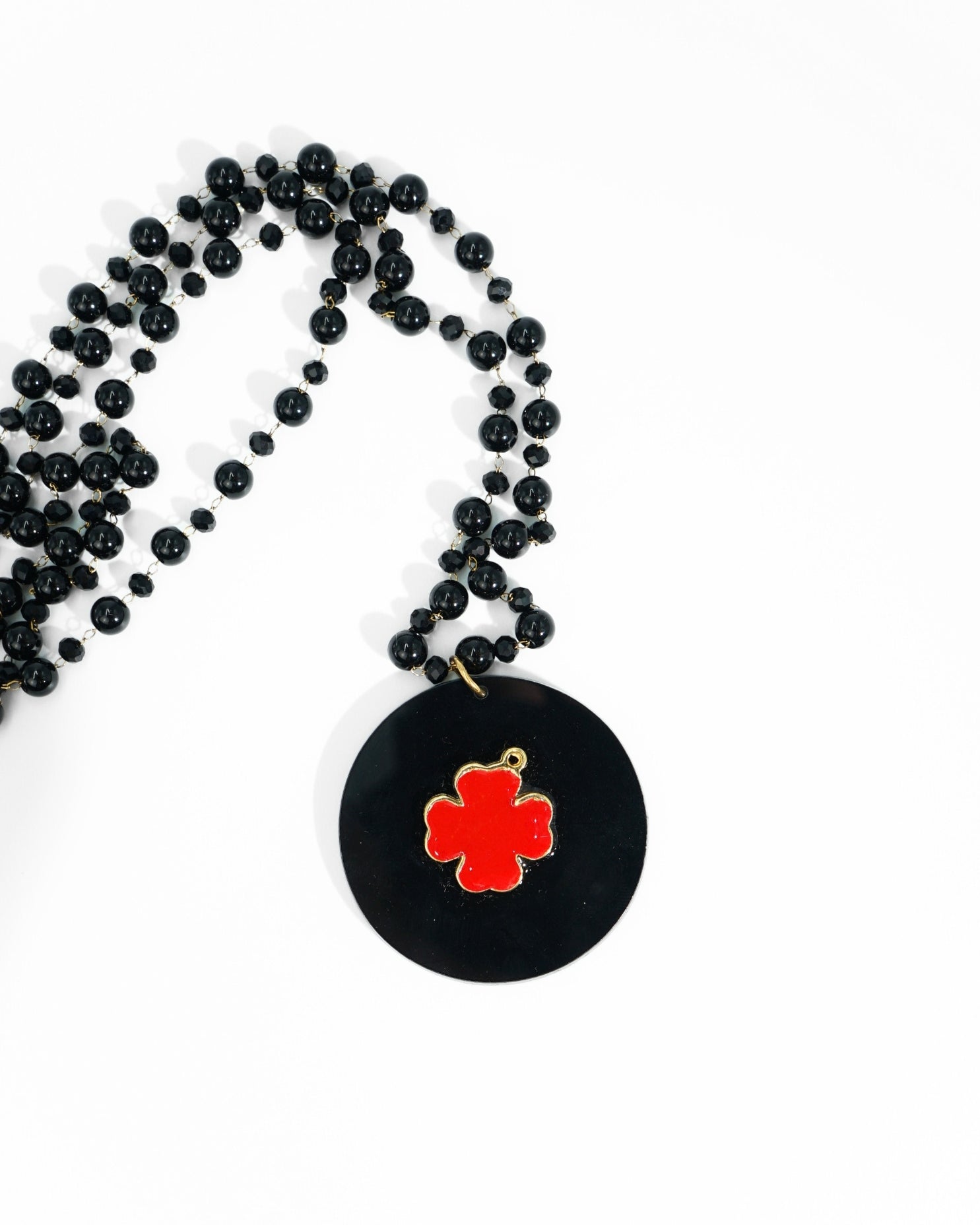 COLLANA | LUCKY