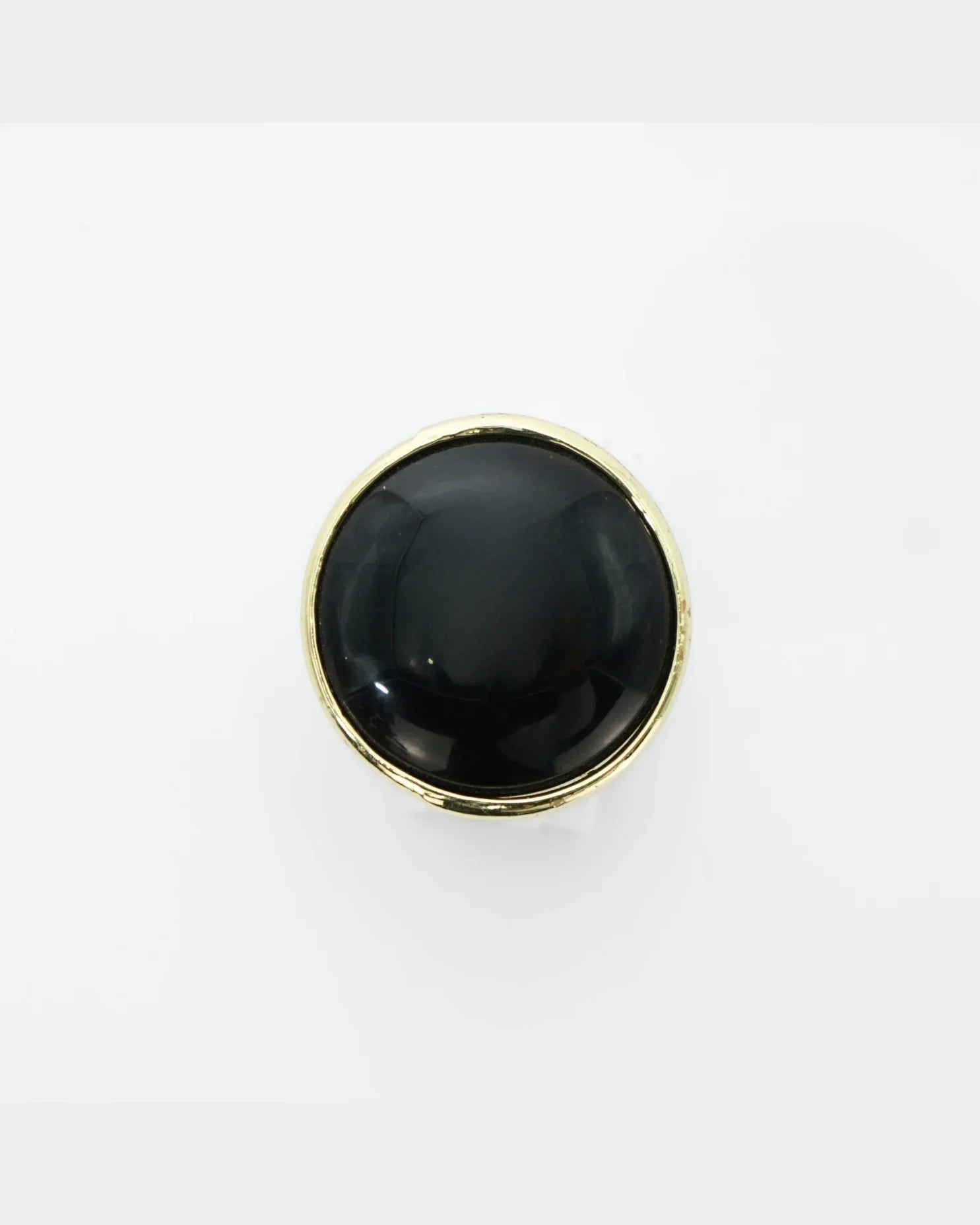 ANELLO CIRCLE | NERO
