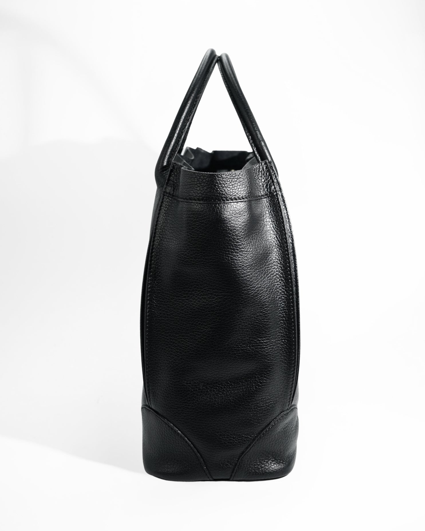 SHOPPER ORNELLA | NERO