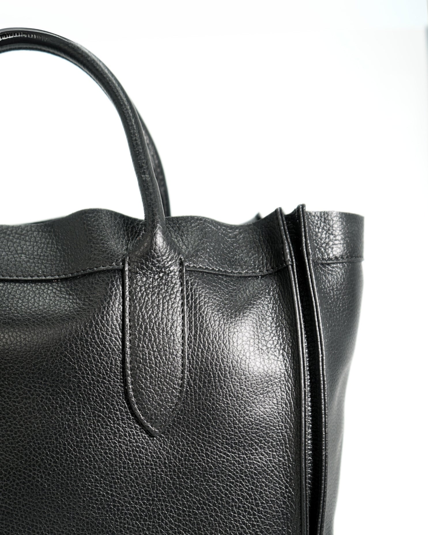 SHOPPER ORNELLA | NERO