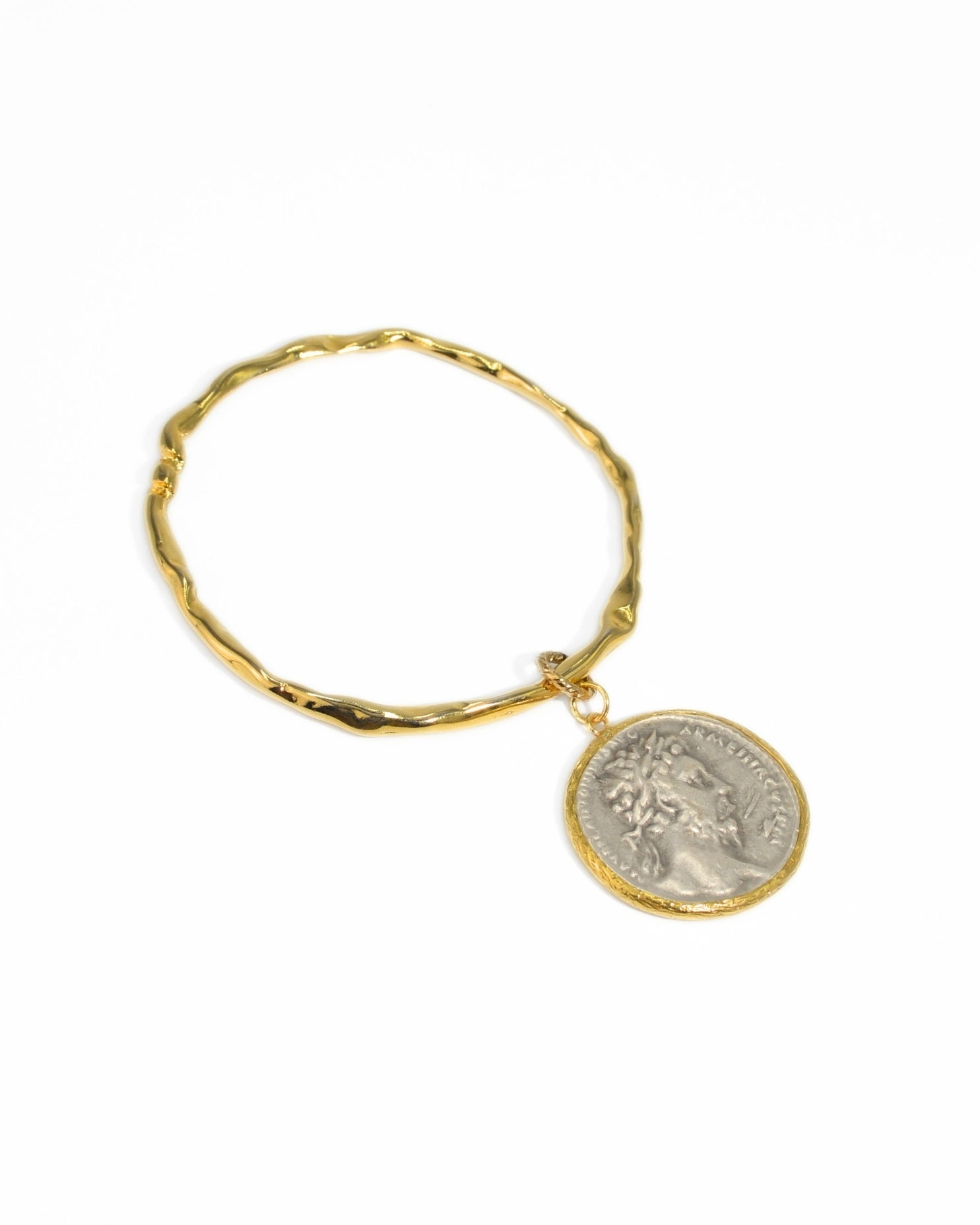 BRACCIALE FORTUNY | MONETA