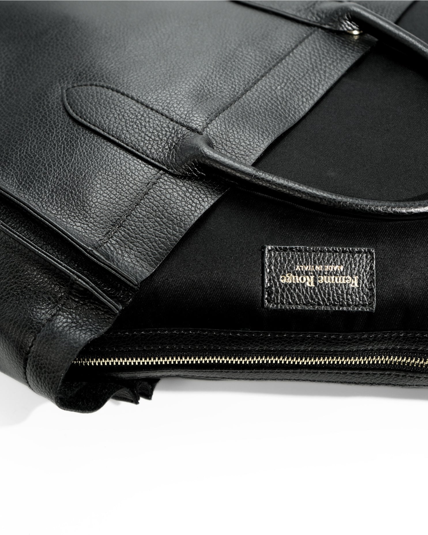 SHOPPER ORNELLA | NERO
