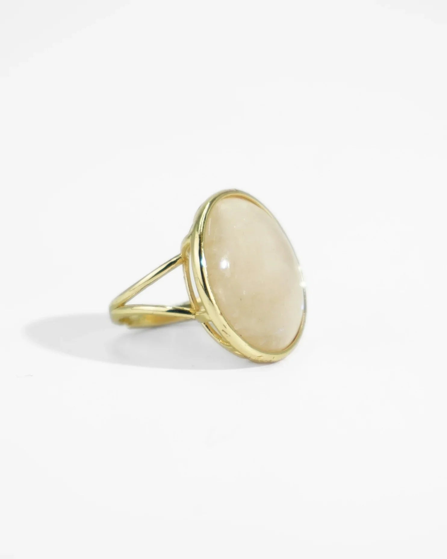 ANELLO CIRCLE | BEIGE