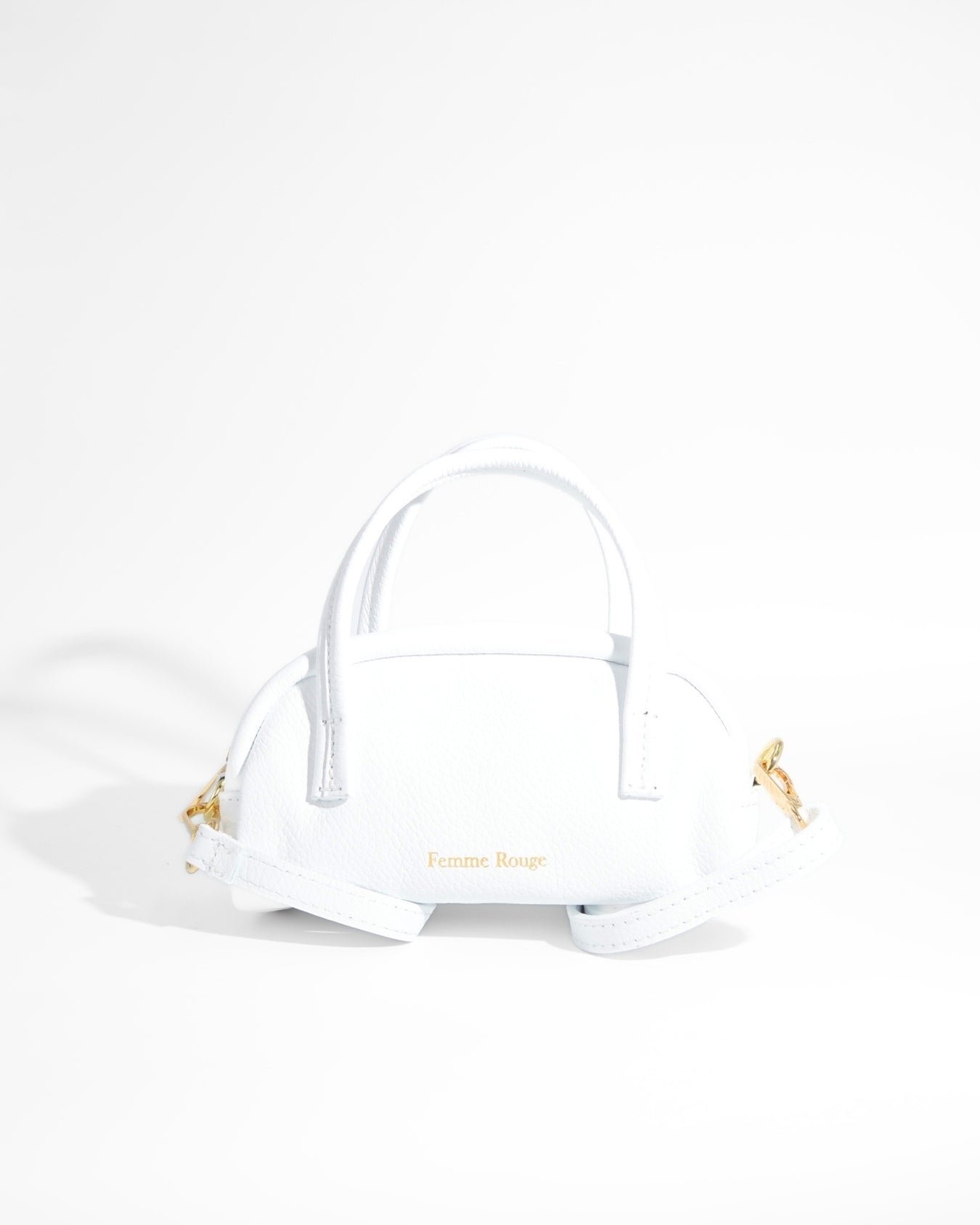 POCHETTE VERONICA | BIANCO