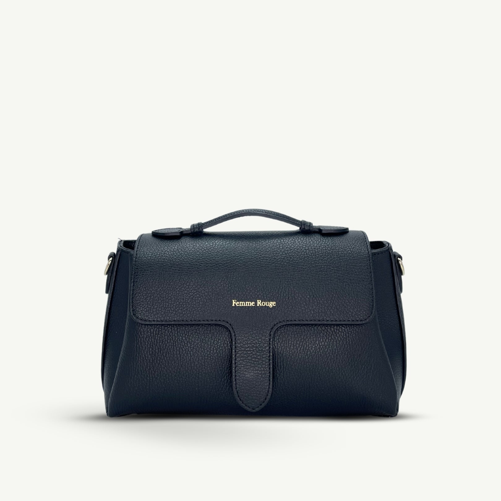 BORSA TRENDY | NERO