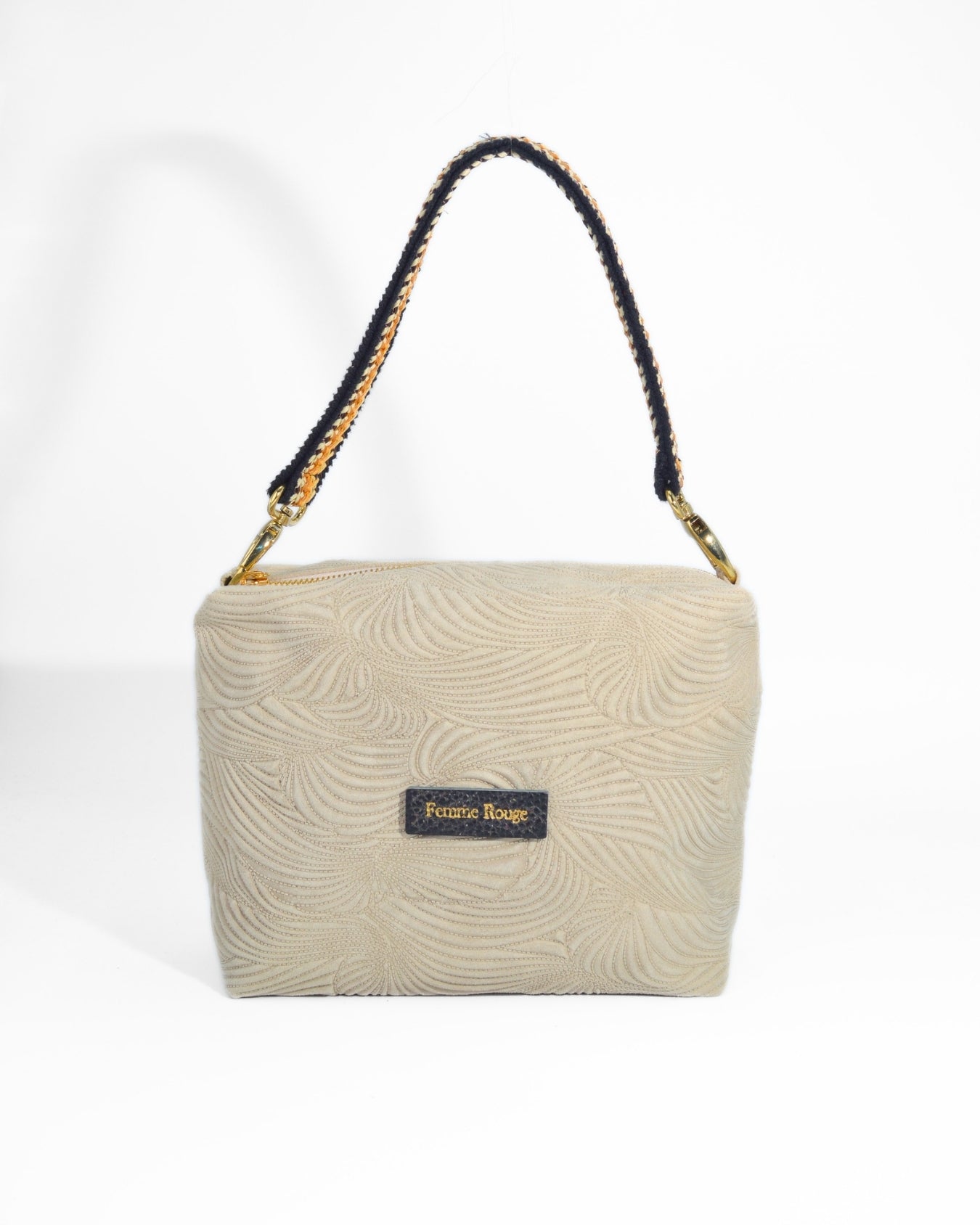 CASE | BEIGE