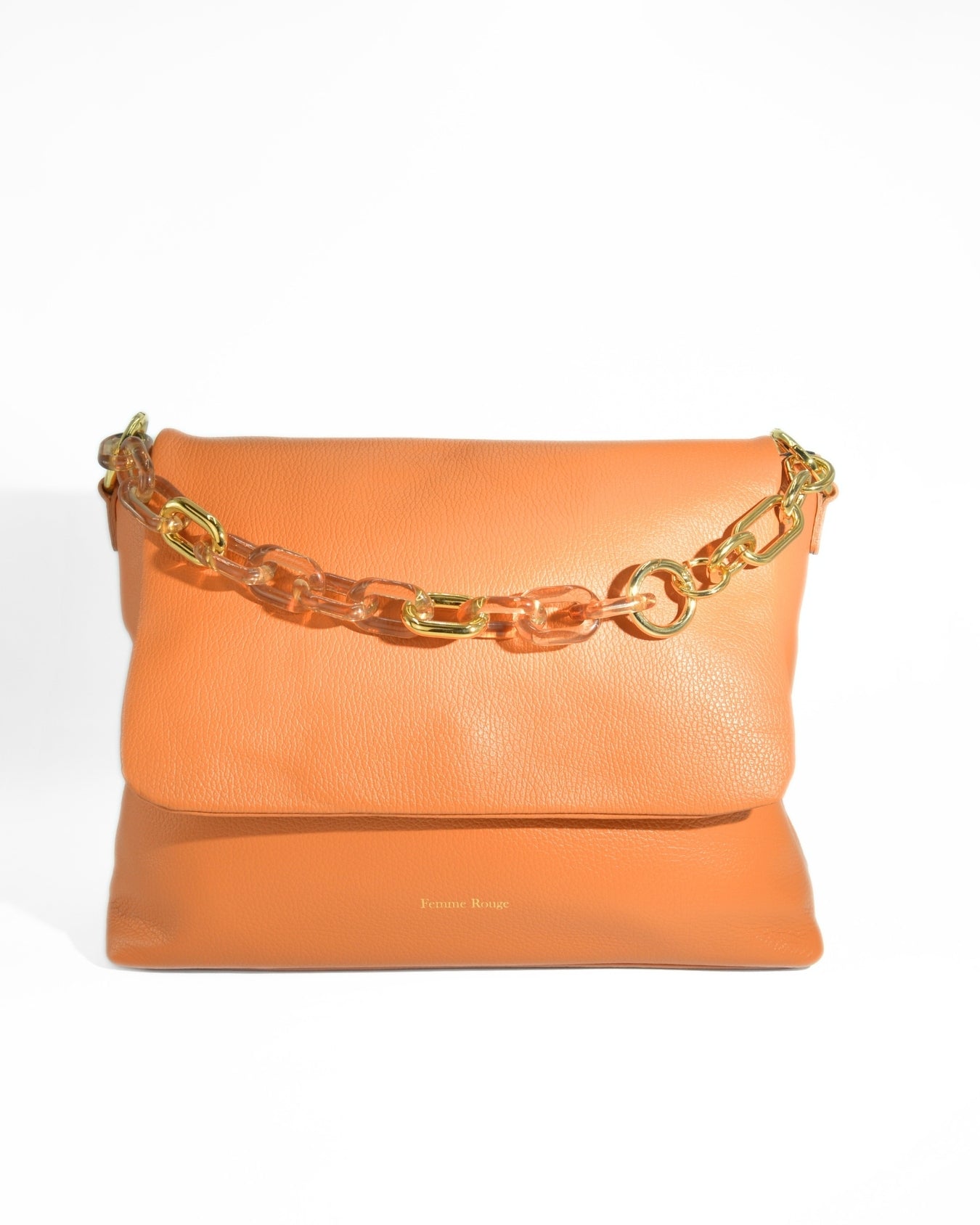 CLAUDIA CHAIN | COGNAC