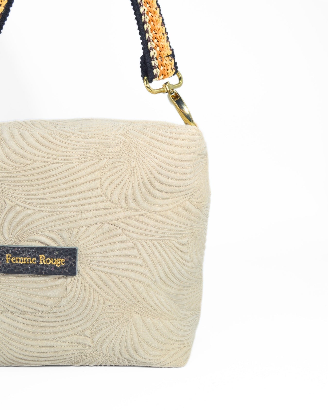 CASE | BEIGE