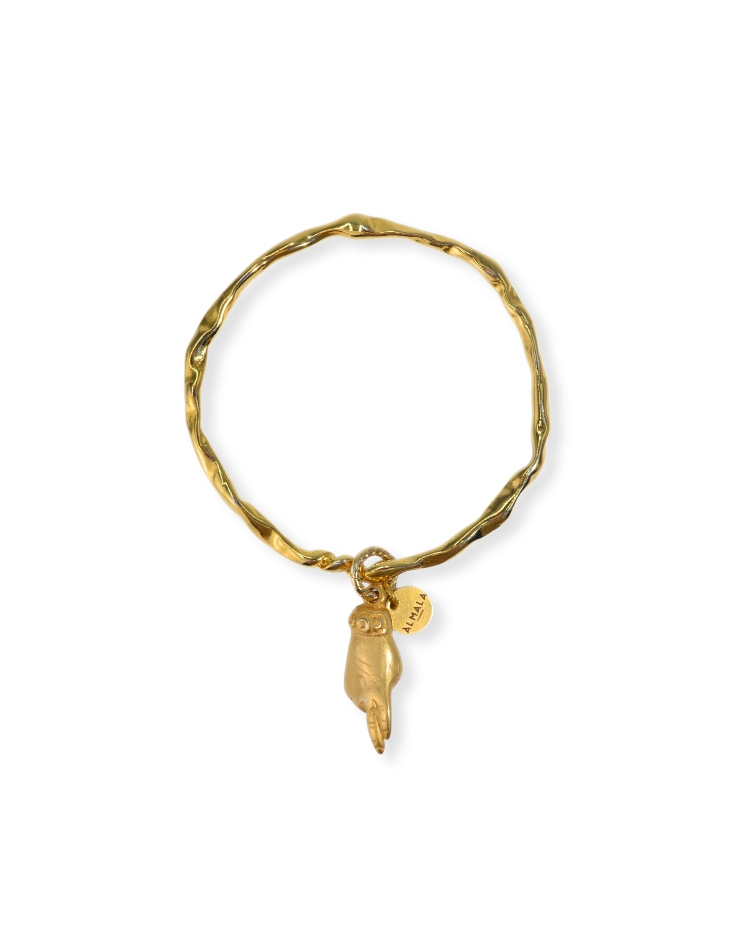 BRACCIALE FORTUNY | MANO