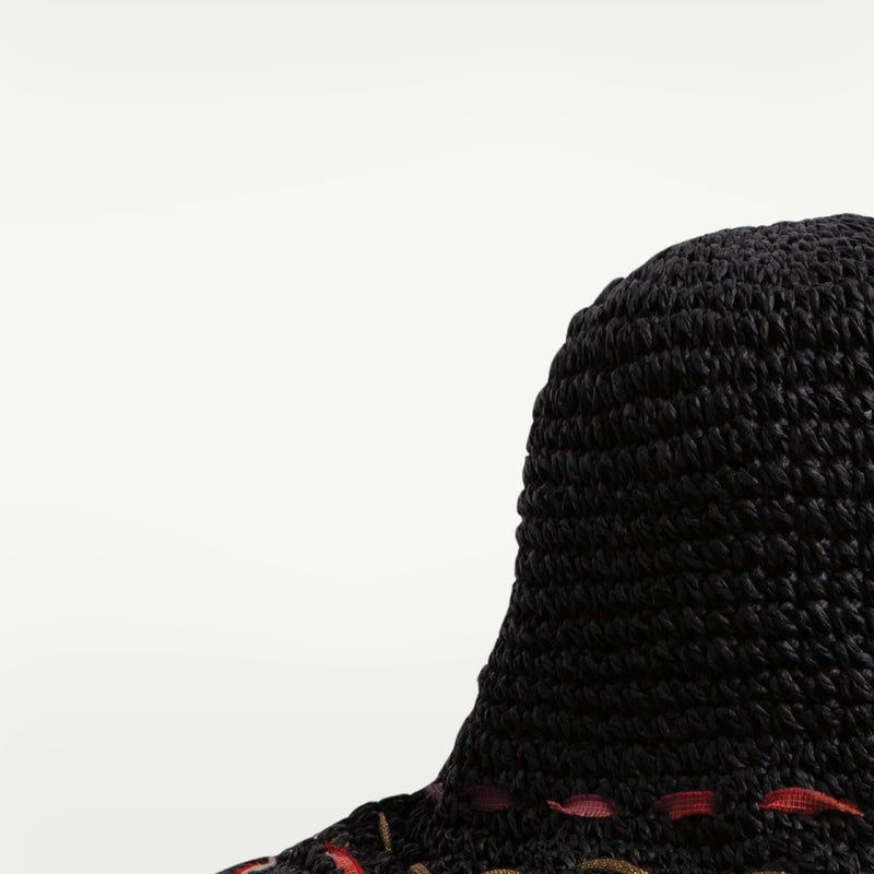 CAPPELLO | NERO