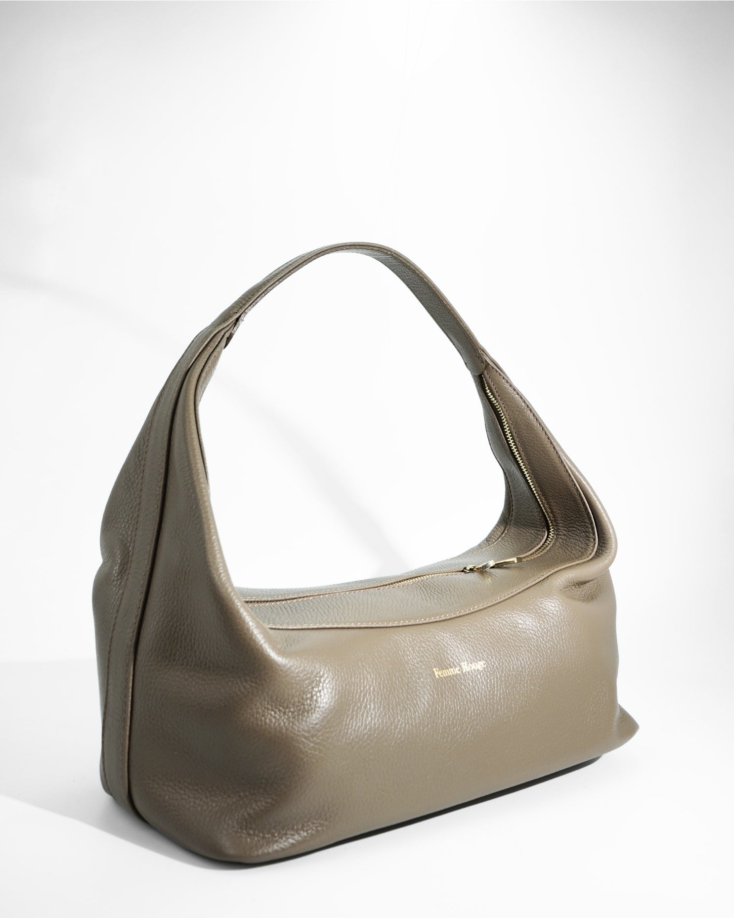 MONICA | TAUPE