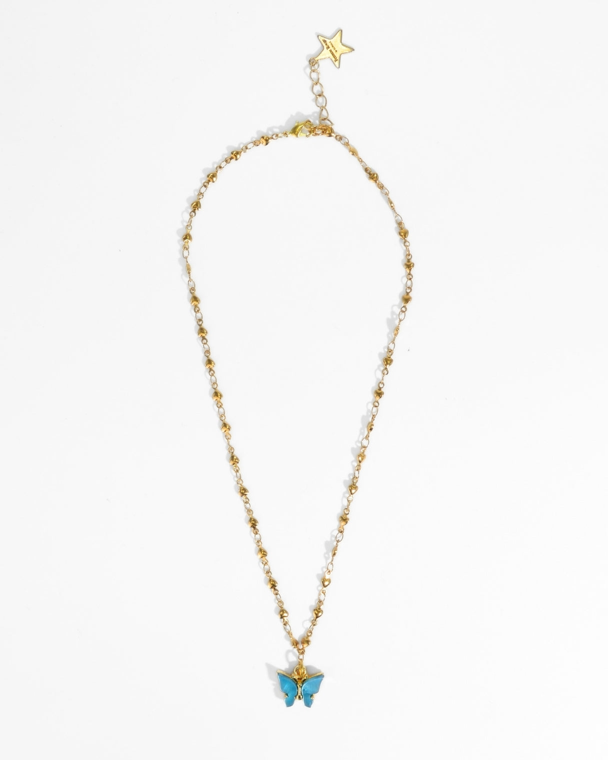 GIROCOLLO FARFALLA | CIELO