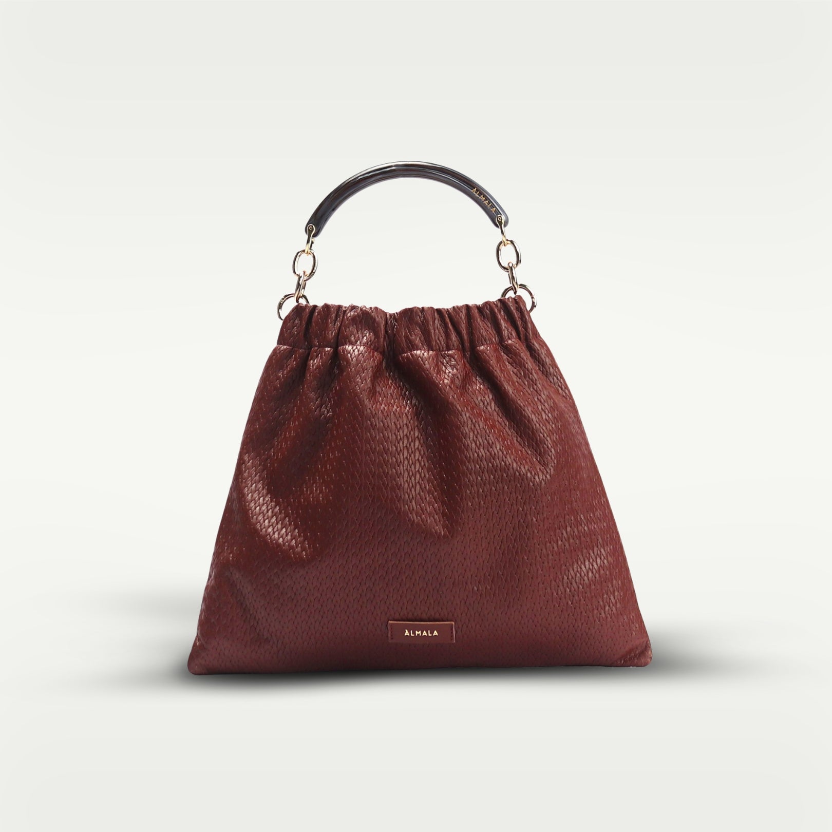 FUTURA BAG | CASTAGNA